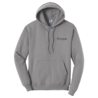 Port & Company® Core Fleece Pullover Hooded Sweatshirt