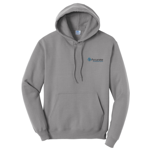 Port & Company® Core Fleece Pullover Hooded Sweatshirt