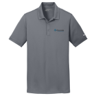 Nike Dri-FIT Solid Icon Pique Modern Fit Polo