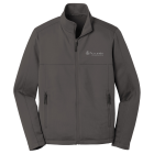 Port Authority ® Collective Smooth Fleece Jacket