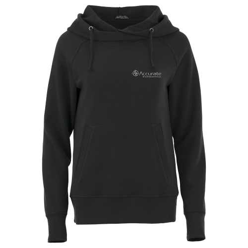 Women's DAYTON Fleece Hoody