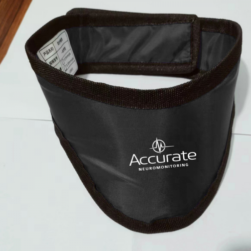 Thyroid Protection Shield