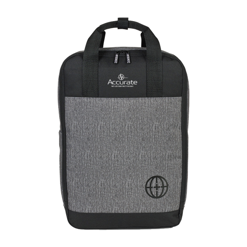 Logan Laptop Backpack
