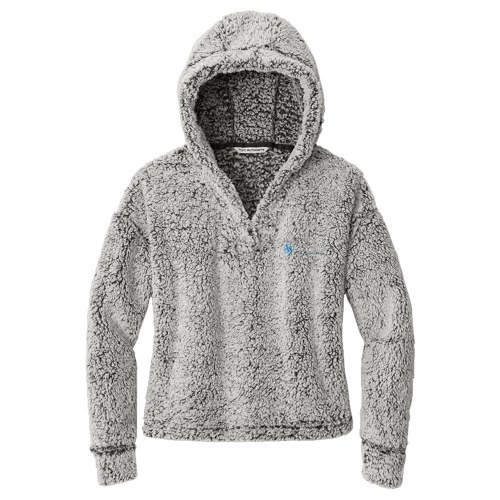 Port Authority Ladies Cozy Fleece Hoodie