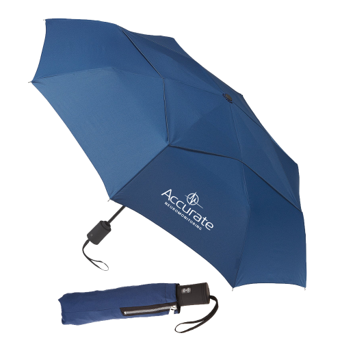 Vented Executive Mini Umbrella