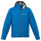 Men's SILVERTON Lightweight Packable Insulated Puffer Jacket