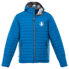 Men's SILVERTON Lightweight Packable Insulated Puffer Jacket