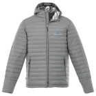 Men's SILVERTON Lightweight Packable Insulated Puffer Jacket
