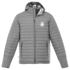 Men's SILVERTON Lightweight Packable Insulated Puffer Jacket