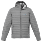 Men's SILVERTON Lightweight Packable Insulated Puffer Jacket