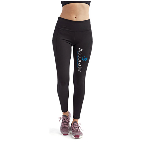 TriDri Ladies' Performance Leggings