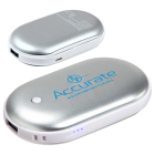 Magma Combo Hand Warmer and 4000 mAh Power Bank