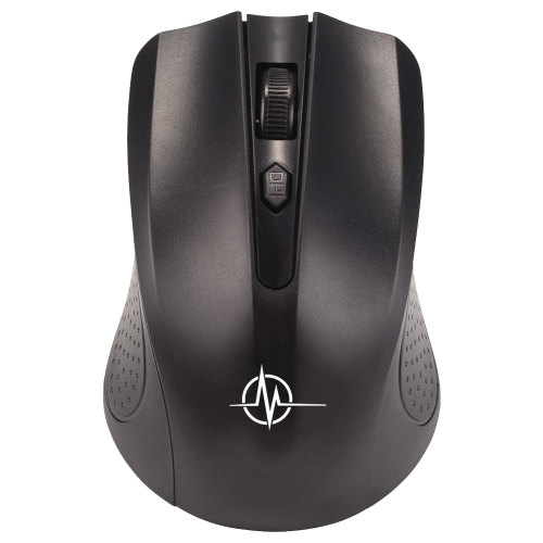 Galactic Wireless Mouse
