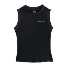 Storm Creek Women's Varsity Fitted Tank