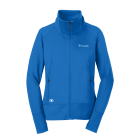 OGIO Ladies Fulcrum Full-Zip