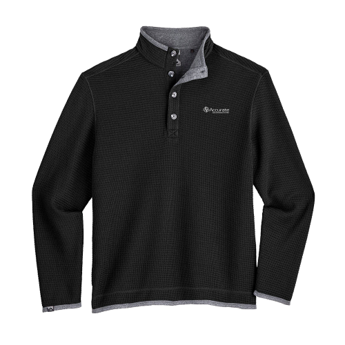 Men's Maverick Button-Up