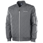 Men's Quilted Boston Flight Jacket